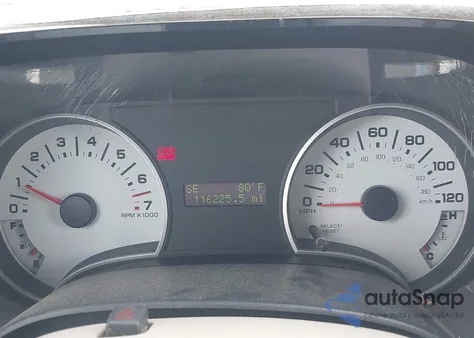 2007 Ford Explorer Sport Trac Xlt from USA, damaged, VIN 1FMEU518X7UB01721